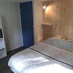 Appartements Barcelonnette Apartment