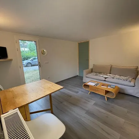 דירה Appartements Barcelonnette *