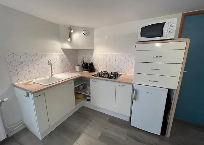 דירה Appartements Barcelonnette ברסלונט