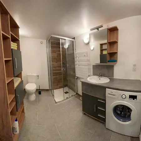Appartements Barcelonnette Apartment Barcelonnette