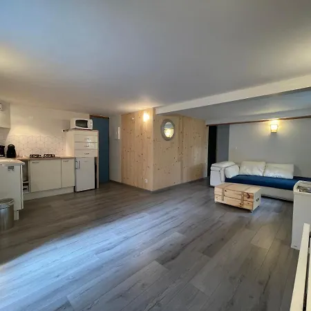 Apartment Appartements Barcelonnette Barcelonnette