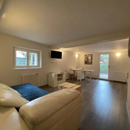 Appartements Barcelonnette *
