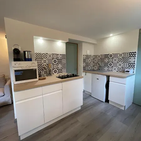 Appartements Barcelonnette * Barcelonnette