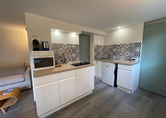 Appartements Barcelonnette * Barcelonnette